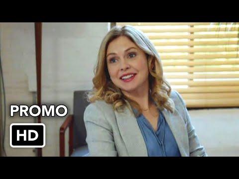 Ghosts 1x07 Promo "Flower's Article" (HD) Rose McIver comedy series