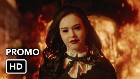 Legacies 2x15 Promo "Life Was So Much Easier When I Only Cared About Myself" (HD)