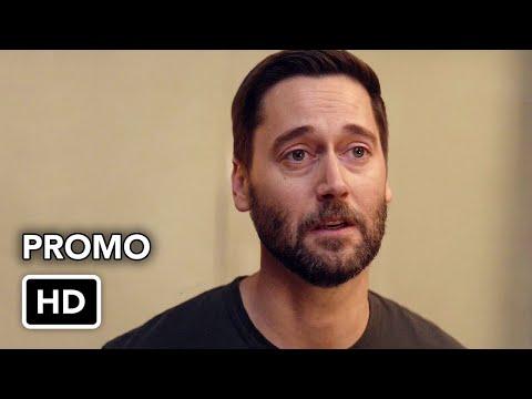 New Amsterdam 4x16 Promo "All Night Long" (HD)