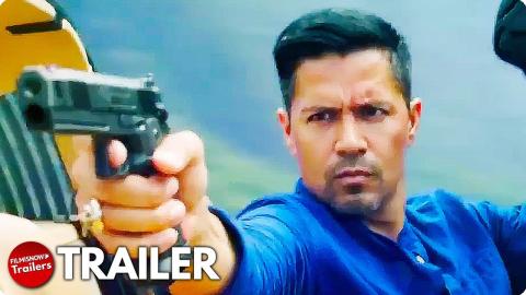 MAGNUM PI Season 5 Trailer (2023) Jay Hernandez Action Series