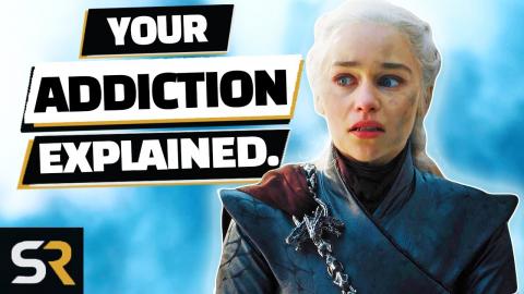 Your Game Of Thrones Obsession Explained By Psychologists