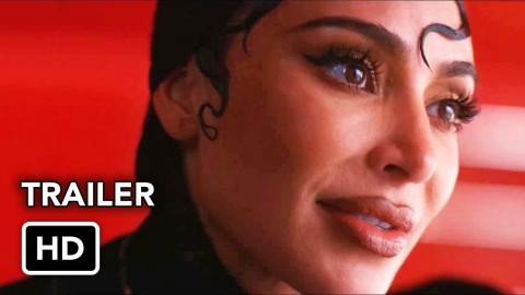 American Horror Story Season 12: Delicate Part Two Trailer (HD) Emma Roberts, Kim Kardashian