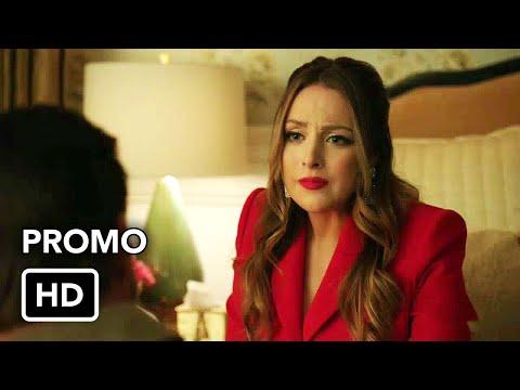 Dynasty 4x10 Promo "I Hate to Spoil Your Memories" (HD) Season 4 Episode 10 Promo