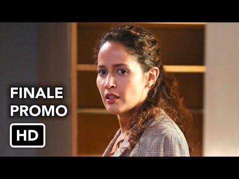 Station 19 5x18 Promo "Crawl Out Through the Fallout" (HD) Season 5 Episode 18 Promo Season Finale