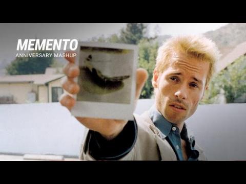 'Memento' | Anniversary Mashup