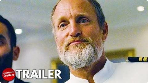TRIANGLE OF SADNESS Trailer (2022) Woody Harrelson, Palme d’Or Winner Movie
