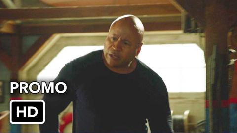 NCIS: Los Angeles 14x04 Promo "Dead Stick" (HD) Season 14 Episode 4 Promo