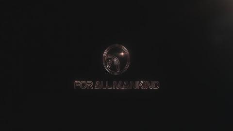 For All Mankind : Season 2 - Official Opening Credits / Intro (Apple TV+' series) (2021)