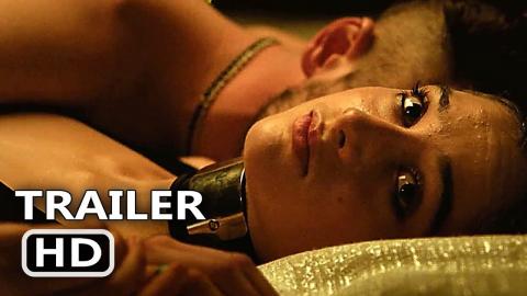 VOX LUX Trailer # 2 (NEW 2018) Natalie Portman, Jude Law Movie HD