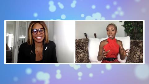 Laverne Cox & Angelica Ross On Disclosure's Impact and Protecting Trans Lives I Netflix