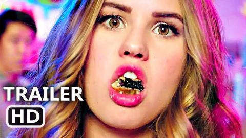 INSATIABLE Official Trailer (2018) Teen, Netflix TV Show HD