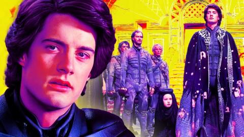 The First Dune Movie Failure Secretly Spawned Another Sci-Fi Classic
