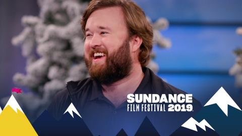 Haley Joel Osment & Kevin Smith Discuss Zac Efron's Portrayal of Ted Bundy | SUNDANCE 2019