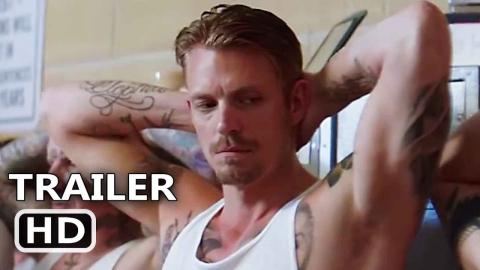 THE INFORMER Official Trailer (2019) Joel Kinnaman, Rosamund Pike Movie HD