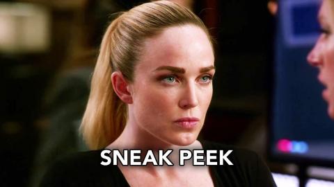 DC's Legends of Tomorrow 4x09 Sneak Peek "Lucha De Apuestas" (HD) Season 4 Episode 9 Sneak Peek