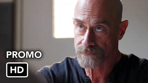 Law and Order Organized Crime 4x06 Promo "Beyond the Sea" (HD) Christopher Meloni series