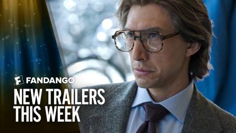 New Trailers This Week | Week 30 (2021) | Movieclips Trailers