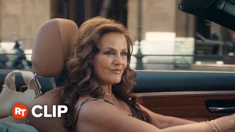 My Big Fat Greek Wedding 3 Movie Clip - Convertible (2023)