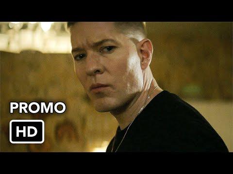 Power Book IV: Force 1x08 Promo "He Ain't Heavy" (HD) Tommy Egan Power spinoff