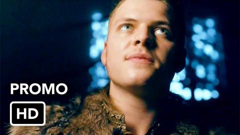 Vikings 5x17 Promo "The Most Terrible Thing" (HD) Season 5 Episode 17 Promo