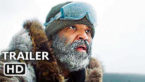 HOLD THE DARK Official Trailer (2018) Netflix Movie HD