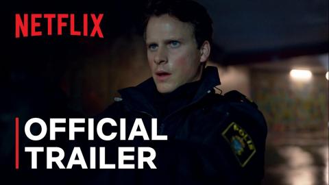 Young Wallander | Official Trailer | Netflix