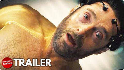 REMINISCENCE Trailer (2021) Hugh Jackman Sci-Fi Action Thriller Movie