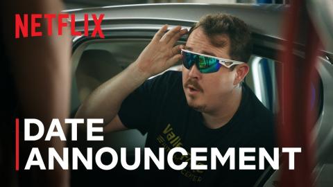 Tires: Season 2 | Date Announcement | Netflix