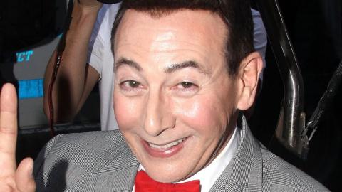 Fans Aren't Holding Back After Pee-Wee Herman's Tragic Death