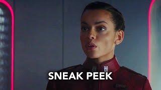 KRYPTON 1x03 Sneak Peek "The Rankless Initiative" (HD) Season 1 Episode 3 Sneak Peek