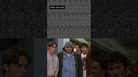 Who sees it? ⛵ | ???? Mallrats (1995)