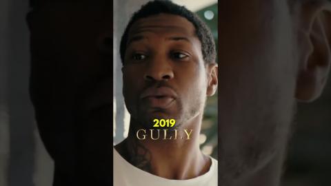 JONATHAN MAJORS Is Coming For It All #shorts