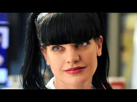 The Abby Scene That Went Too Far On NCIS