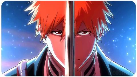 BLEACH: Thousand-Year Blood War Trailer (2022)