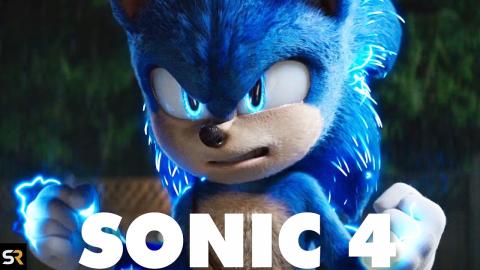 Sonic 4 Plot