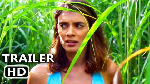 IN THE TALL GRASS Official Trailer (2019) Stephen King, Netflix Movie HD