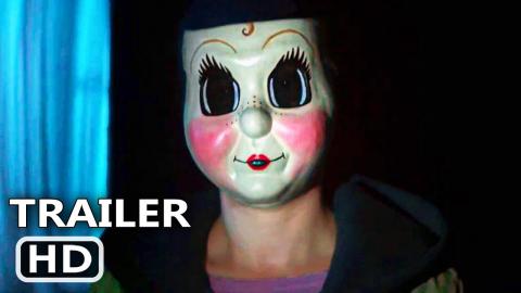 THE STRANGERS: Chapter 1 Trailer (2024)