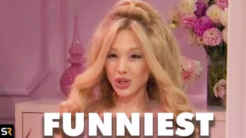 SNL's FUNNIEST Sketches