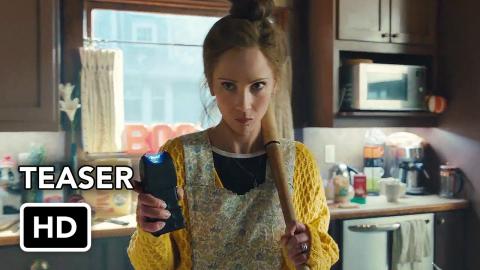 Fargo Season 5 Teaser "Juno Temple" (HD)