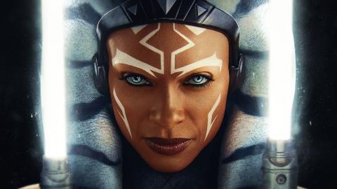 Ahsoka Episode 4's Massive Cameo Means Way More Than You Think
