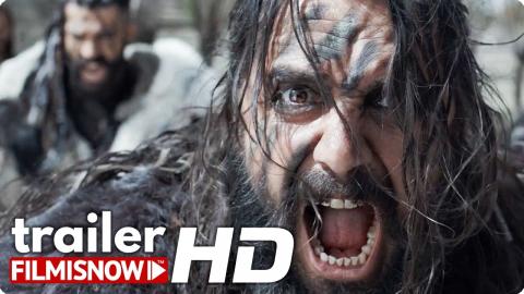 VLAD THE IMPALER Trailer (2020) Game of Throne meets The Vikings themed Movie