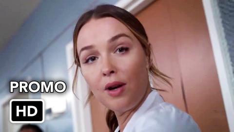 Grey's Anatomy Season 17 "Thank You Heroes" Teaser (HD)