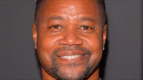 Why Hollywood Won't Cast Cuba Gooding Jr. Anymore