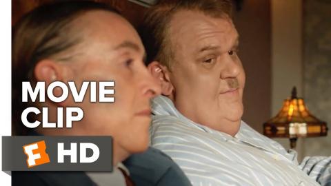 Stan & Ollie Movie Clip - Did You Mean What You Said? (2018) | Movieclips Coming Soon