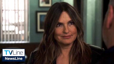 'Law & Order: SVU' 500th Episode Recap: Benson Faces Her Past | NewsLine