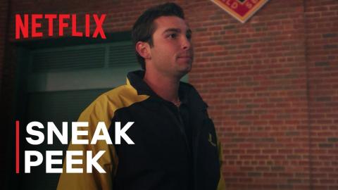 The Clubhouse: A Year with the Red Sox | Sneak Peek | Netflix