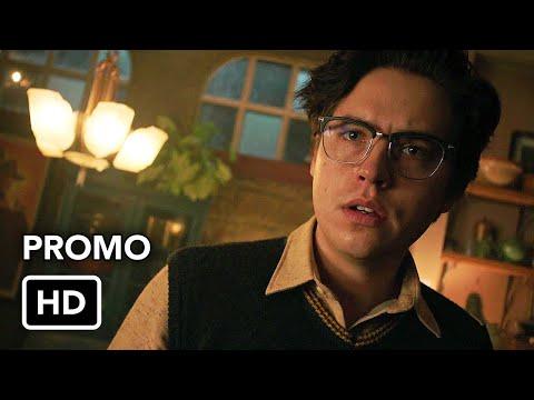 Riverdale 6x08 Promo "The Town" (HD) Season 6 Episode 8 Promo