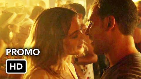 The Baker and The Beauty 1x03 Promo "Get Carried Away" (HD) Nathalie Kelley series