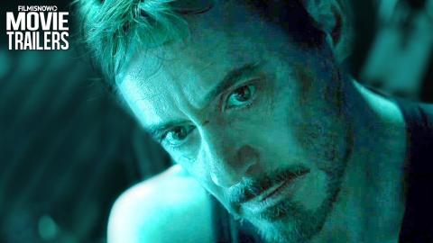 AVENGERS: ENDGAME "Honor" TV Trailer | Marvel Superhero Movie
