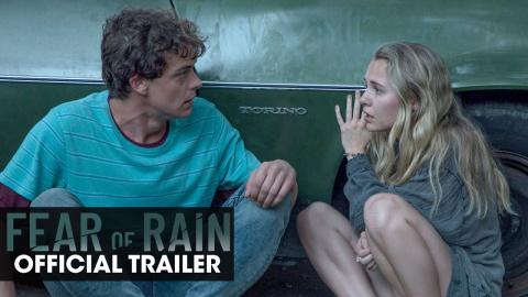 Fear of Rain (2021 Movie) Official Trailer – Katherine Heigl, Harry Connick Jr.